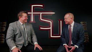 INSIDE SEMINOLES EPISODE: 12 | Fall Sports, Warrick Dunn HOF, Renovations