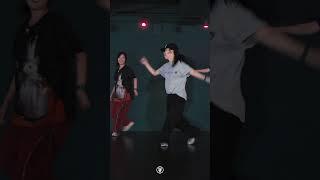 슈거댄스스튜디오 | 지박 선생님 그렇게 웃으시면,, 녹습니다 #house #sugardancestudio