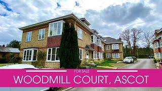 Woodmill Court, Ascot - Promo Video