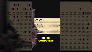 The Evolution of Data Storage: From Punch Cards to Magnetic Discs