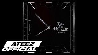 ATEEZ(에이티즈) 'Ice On My Teeth (Double Pepperoni Ver.)' Lyric Video