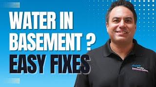 Healthy Basement Systems for Homes on Long Island | S1 - E2