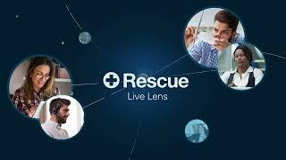 Rescue Live Lens