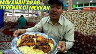 INILAH MAKANAN KHAS ARAB YG PALING BANYAK DI SUKAI ORANG INDONESIA