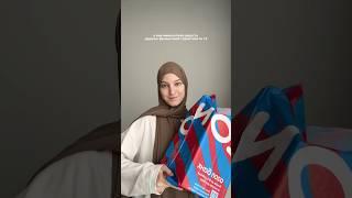 На какой стороне ты?  #мусульманка #хиджаб #русскаямусульманка #мусульмане #ислам #озон #находки