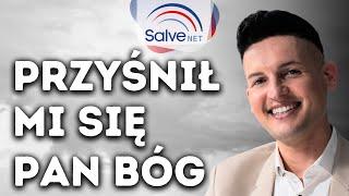 Byłem zniewolony - świadectwo Adriana Nadolskiego