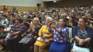 85-ЛЕТИЕ БЕЛОВСКОГО РАЙОНА