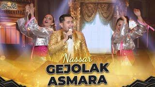 Nassar - Gejolak Asmara | GRAND FINAL KONTES SWARA BINTANG 2024