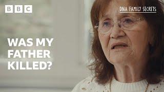 Was my father killed? | DNA Family Secrets - BBC