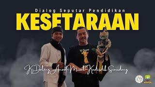 Ngobrolin Seputar Pendidikan Kesetaraan | Kang Cepot dengan Kadisdik Kabupaten Sumedang