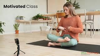 Shiva Shakti Yoga Online Yoga Class