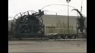 Coil Tubing Oil Well Accidents