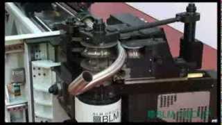 CNC tube bending machines | BLM GROUP