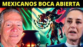 El Mexicano, Don Nicho, que Creció entre DUENDES BRUJAS y EXTRATERRETRES, Revela El Poder Oculto