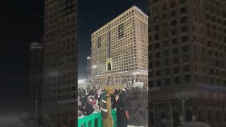 Azaan Makkah #shortvideo #youtubeshorts #azaan