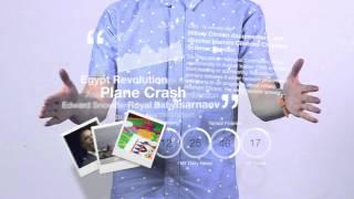Yahoo News Digest for iPhone and iPod touch
