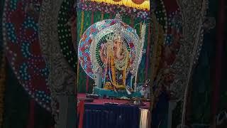 Ullal Pete (Chota Mangalore) Ganapathi 31-08-2022