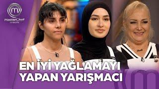 Fatma - Merih - Beyza Üçlü Elemesi | MasterChef Türkiye 01.07.2024