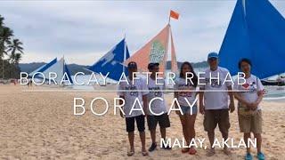 Back to Boracay Oct. 2019 HD