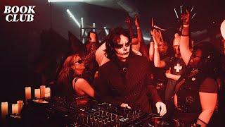 Darkwave & Goth Rock Mix in a Brooklyn Warehouse | Jojo Lorenzo