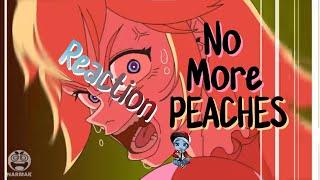 PaperSin Presents | No More Peaches by Narmak | A PaperSin Reaction