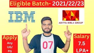 off campus placement for 2023 | off campus jobs for 2023 #freshersjobs2023
