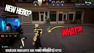 DEADLOCK - BEST HIGHLIGHTS & FUNNY MOMENTS - #113