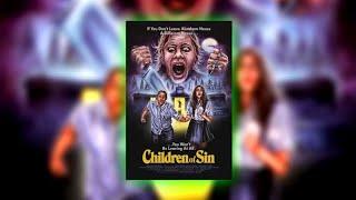 Children Of Sins - (2022)