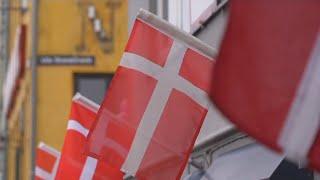 Denmark's criminal convictions national origin list shows ‘interesting’ statistics