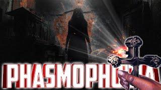 HORROR TAPI NGAKAK BANGET - Phasmophobia