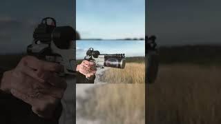  The Most Powerful Air Gun [Bintac M50]