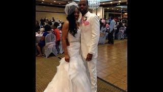 Martrice & Manuel Smith's Wedding Day (BrainFood Films)