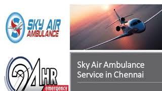 Use Air Ambulance in Mumbai with Modern Medical Care