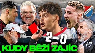 KUDY BĚŽÍ ZAJÍC #221 | Derby! 