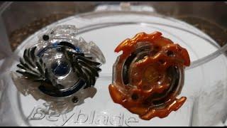 Lost Longinus vs Rising Ragnaruk
