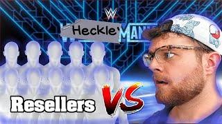 Phoenix Resale Vs Resellers