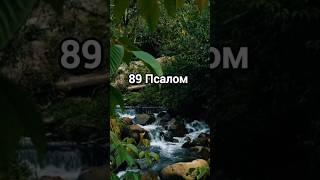 ПСАЛОМ 89