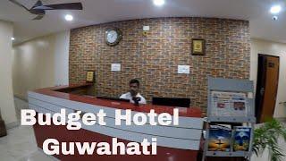 Hotel Magic Square Review | Budget Hotel | Pan Bazaar, Guwahati