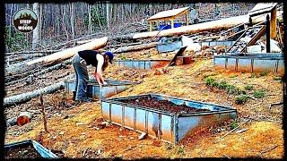 Early Spring Planting!