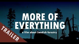 More of Everything - Trailer