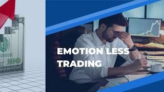 An Automated Trading Robot | Manage High Volume Trade | Evol Trader