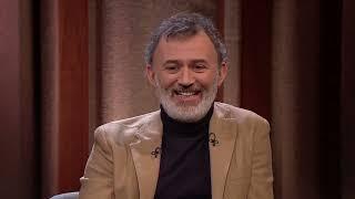 Martin Hayes | The Tommy Tiernan Show