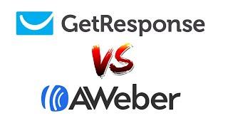 GetResponse vs AWeber - Which Is Better?