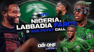 John Obi Mikel talks Nigeria, Labbadia farce & Gus Poyet call