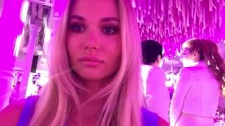 Vlog Москва