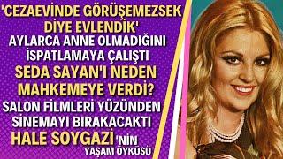 HALE SOYGAZİ KİMDİR? 'Bir Anne Çocuğundan Vazgeçebilir mi?'