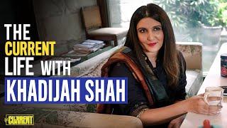 Khadijah Shah | The Current Life