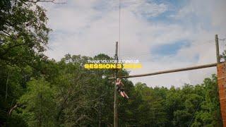 YMCA Camp Lakewood: Session 3 Highlight Reel