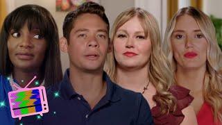 ‘90 Day Fiancé’: Juan Admits To CHEATING On Jessica