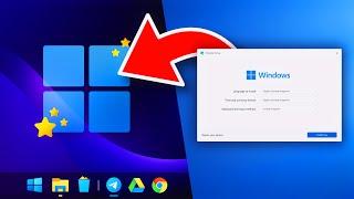 Делай ЭТО после установки Windows 11